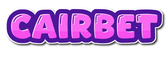 CAIRBET LOGO